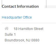 health fair direct headquarter