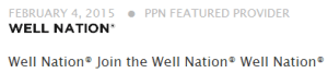 wellnation