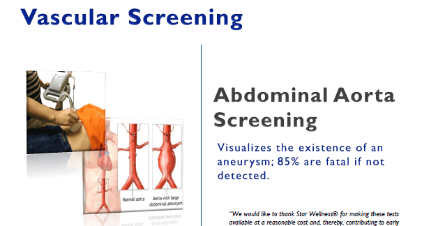To screen or not to screen: the most coherent answer ever « They Said What?