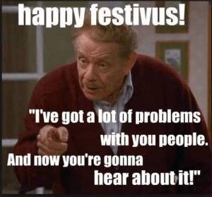 festivusfrankcostanza